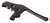 Phase 5 Weapon Systems ACHL Tactical Ambi Charging Handle Latch Black Aluminum