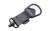 MAGPUL MS1 SINGLE PT QD ADPTER GRY
