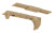 MAGPUL M-LOK HAND STOP KIT FDE