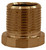 Ab Suppressor TA-1/2-28 Raptor Muzzle Thread Adapter 1/2"x28 to 5/8"x24 17-4 PH