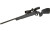 SAV AXIS 2 XP 400LEG 20" 4RD GRAY