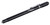 Streamlight 65006 Stylus PenLight  Black Anodized 2 Lumens Red LED