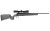 SAV AXIS 2 XP CMP 6.5CM 20" 4RD GRY