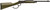 Gforce Arms GFLVR44OD Saddlehorn  44 Mag 10+1 16.50" Black Steel Barrel, Black Picatinny Rail Aluminum Receiver, Fixed Green Synthetic Stock