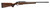 Stevens 18839 334  Full Size 243 Win 3+1 20" Button Rifled Carbon Steel Barrel, Matte Black Carbon Steel Receiver w/Integrated Recoil Lug, Turkish Walnut Stock, Scope Mount, Right Hand