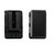 UM KYDEX SGL MAG CASE LG DBL ROW 10MM/45CAL  (6)