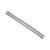 Wilson Combat Flat Wire Chrome Silicon AR-15 (5.56 NATO) Buffer Tube Spring