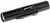 Nightstick MT110  Mini-TAC Black Anodized 150 Lumens White LED