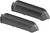 Magpul MAG463-GRY Hunter/SGA  Cheek Riser Gray .25"/.50" Low for Remington 700, Ruger 10/22 & American