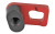 BAD EMMR MAG RELEASE LARGE RED