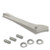 TRUGLO BROADHEAD MECH REPLACEMENT BLADE 2BL