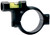 SME SMELVLSCP34 Scope Leveler Scope Mount  Matte Black 34mm