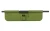 FORTIS BILLET DUST COVER STD ODG