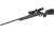 SAV AXIS 2 XP 7MM-08REM 22" 4RD GRAY