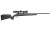 SAV AXIS 2 XP 30-06SP 22" 4RD GRAY