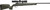 Savage Arms  Axis 2 XP Combo Green Compact 400 Legend 4+1 20" Right Hand