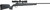 Savage Arms 32235 Axis 2 XP Combo Gray Compact 400 Legend 4+1 20" Right Hand