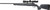 Savage Arms  Axis 2 XP Combo Gray Compact 350 Legend 4+1 18" Left Hand