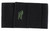Sticky Holsters GHBSM Guard Her  Garter Size Small Black Elastic