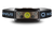 Konus Konusflash-7 Rechargeable Headlamp 236 lumens 4 modes w Hand Motion Sensor