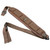 Butler Creek Comfort Stretch Rifle Sling - Brown