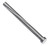 Wilson Combat 670 Steel Guide Rod Full Size Beretta 92/96 Black Melonite Steel