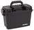 Flambeau 6430SD Tactical Dry Box Removable Tray & Storage Compartment Black Polymer