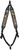 Outdoor Connection BPSC20962 Backpack Sling Realtree APG Adjustable Rifle/Shotgun