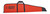 ALLEN 279-44  HENRY HUNTER ORANGE RIFLE CASE 44"