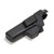 Glock Duty Holster for Glock 17/22 Black