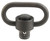 Blackhawk! Heavy Duty Push Button Sling Swivel