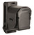 Blackhawk 44A890BK Taser Cartridge Holder  Fits Taser X26/X26P Duty Holster Black Polymer Belt Loop Mount