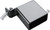 Champion Targets 44103 Topper Holder Black Steel 2" x 4" For Center Mass AR500 Steel Targets