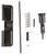M&P Accessories 110116 Complete Upper Parts Kit Upper Parts Kits AR-15