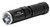 Cyclops CYCFLX400 FLX400 LED Flashlight  Black Anodized 160/400 Lumens White LED