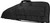 VISM by NcSTAR GUN CASE (38""L X 13""H)/BLACK