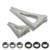 TRUGLO BROADHEAD FIXED REPLACEMENT BLADE 3BL