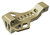 Strike Industries BTGCOBRAFD Cobra Trigger Guard Flat Dark Earth Aluminum For AR-Platform