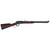 Henry H1 Frontier Rifle .22 WMR 13rd Capacity 20" Barrel Walnut Stock