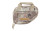 ALLEN TAC SIX BTN PSTL CSE 10" AUC