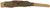 Browning 1491009890 BackCountry Rifle Cover Major Brown/Tan Polyester
