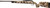 Savage Arms  Axis 2 Pro Western 350 Legend 4+1 18" Left Hand