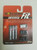 Nockturnal Universal Lighted Nocks Size Red