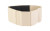 STICKY BELLY BAND 24"-32" SM TAN