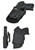 Fobus Ruger LCP Evolution Belt Holster Right Hand