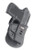 Fobus Evolution Series Paddle Holster For Kel-Tec P3AT in Black Right Hand