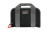GPS DOUBLE PISTOL CASE BLACK
