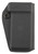 C&G Holsters  Universal  IWB/OWB Size Single Stack Black Kydex Belt Clip Compatible w/ 1911