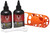 The Buck Bomb HSBB200068 Buck Bomb Rut Kit 4oz Liquid