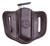 1791 Gunleather MAG11SBRA MAG1.1 Single Mag Holster Signature Brown Leather Belt Slide Compatible w/ Single Stack Ambidextrous